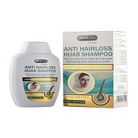 Hemani Anti Hairloss Shampoo 300ml